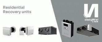 Residential recovery units