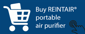 Buy REINTAIR portable air purifier