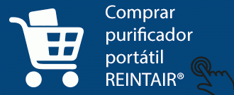 Comprar purificador portátil REINTAIR