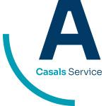 Contactar con la ayuda al prescriptor de Casals