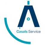 Contactar con la ayuda al prescriptor de Casals