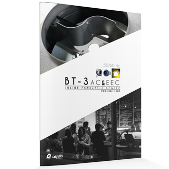 BT 3 AC & EC