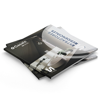 Extractores desigNtial