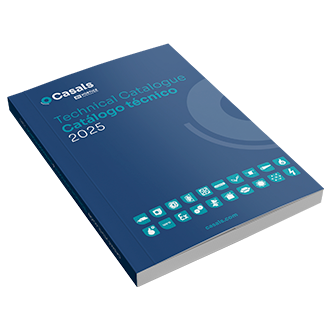 Technical catalogue