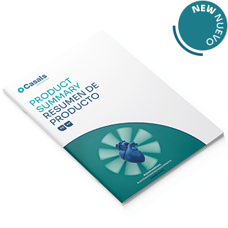 Product Summary Casals