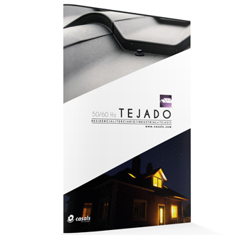 Ventiladores para tejado