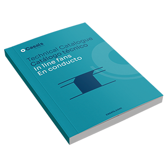 Catálogo ventiladores en línea