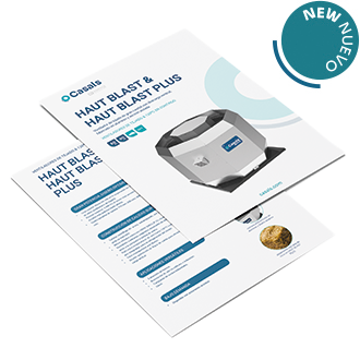 HAUT BLAST & HAUT BLAST PLUS