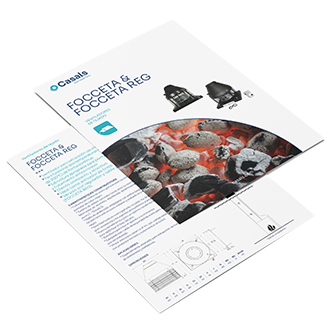 FOCCETA & FOCCETA REG