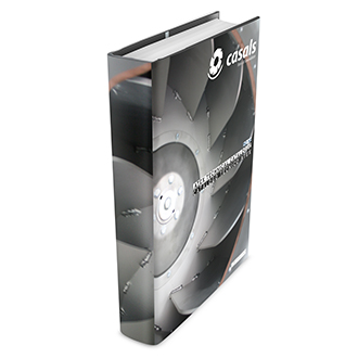 Catálogo ventiladores ATEX
