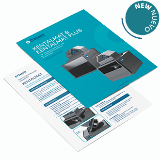 KENTALMAT & KENTALMAT PLUS