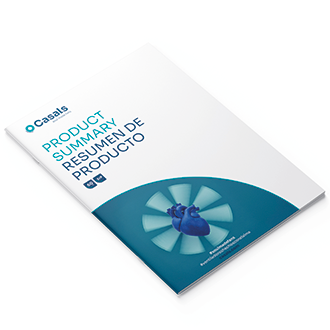 Resumen de producto 60Hz