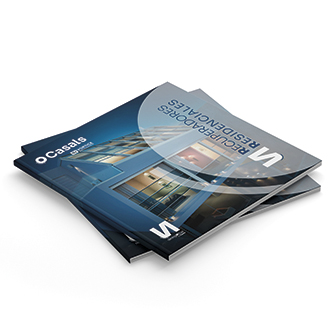 Recuperadores residenciales desigNtial