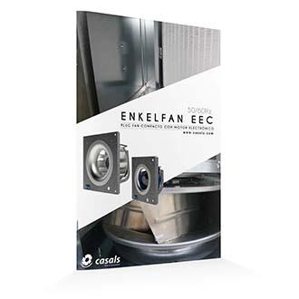 ENKELFAN EEB brochure cover