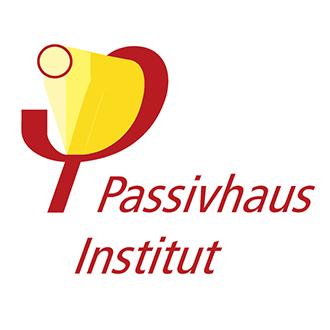 Passivhaus Institute logo