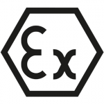 What is an explosive atmosphere ATEX?