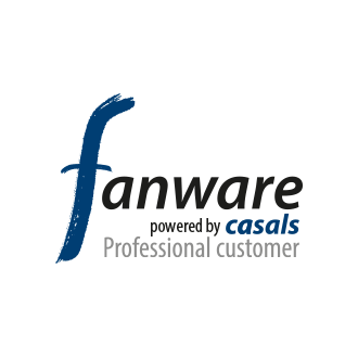 Fanware Professional Customer