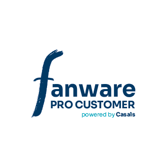 Fanware Professional Customer