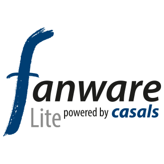 Fanware Selection Software