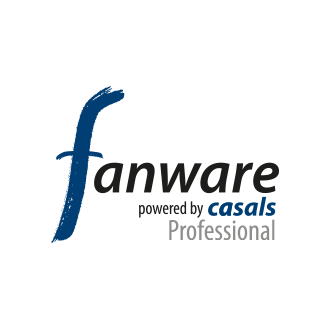 Fanware Professional