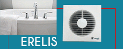 ERELIS extractor residencial