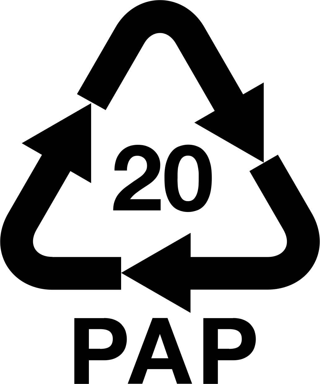 20 PAP
